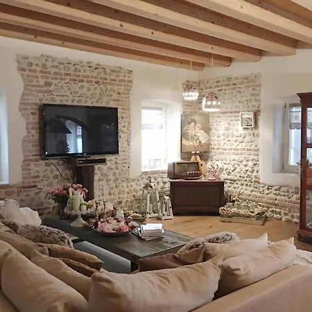 Apartmán Matilde's House