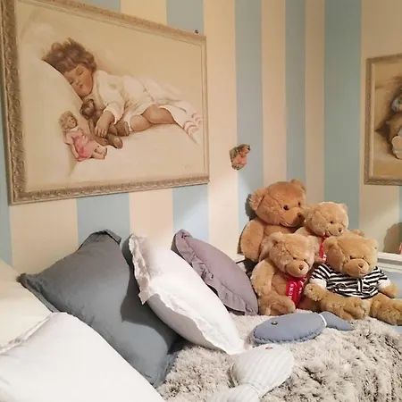 Matilde's House *