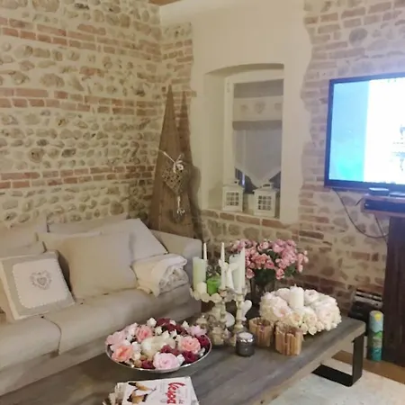 Apartmán Matilde's House