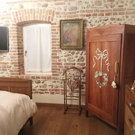 Matilde's House Maser