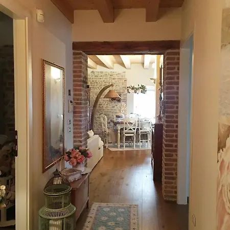 Matilde's House Maser
