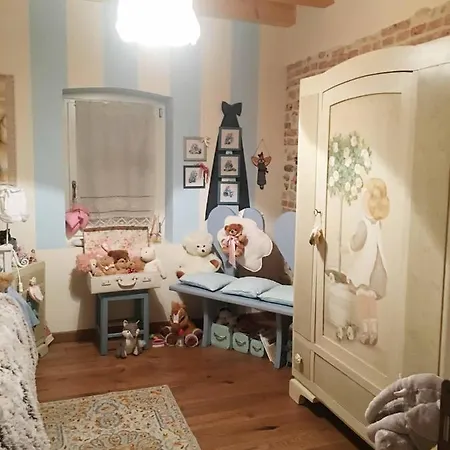 Matilde's House