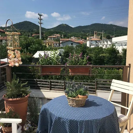 Matilde's House Apartmán